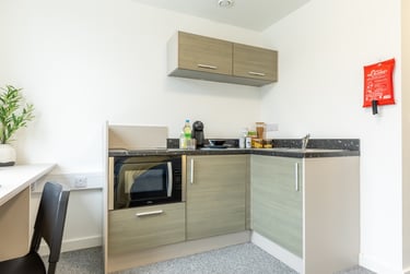 Silver Studio at Radford Mill, 150 Ilkeston Road, Radford, Nottingham, NG73PB - Image 4